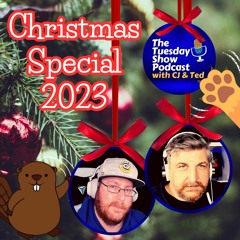 The Tuesday Show Christmas Special 2023