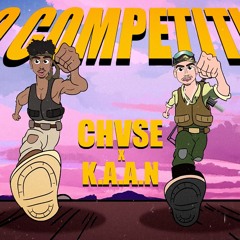 No Competition (feat. K.A.A.N.)