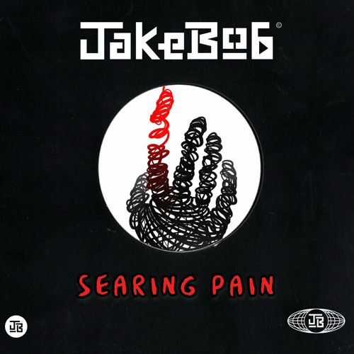 JAKEBOB - SEARING PAIN