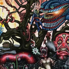 Acid Tekno · Ziqooh & Friends