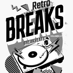 Dj Tellomálaga Retrobreak vol.41