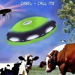 PREMIERE: Gabel - Call Me [Fat Sweat Records]