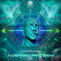 Expedition - Undefined Patterns @ Phantom Unit Records