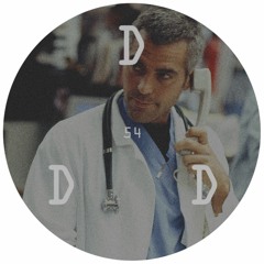 The Healing (DDD's Digest Mixtape 2021/54)