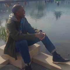 Uncle Mo (with Maurice H.)