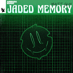 Matt Guy - Jaded Memory