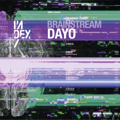 INDEx / Brainstream 30-01-21 - DAYO