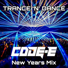 Trance N' Dance Mix