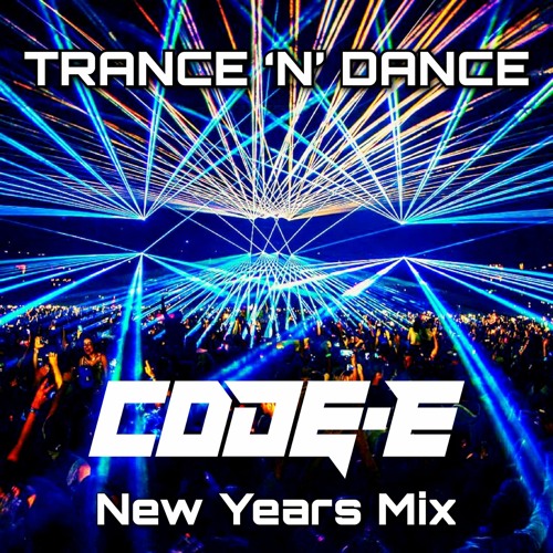 Trance N' Dance Mix