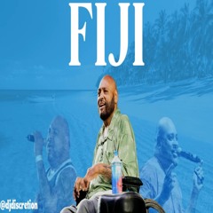 DJ Discretion - FIJI A Tribute Mix