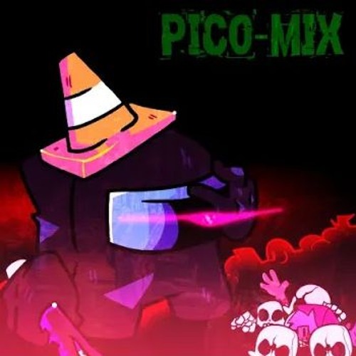 Defeat (Pico Mix)