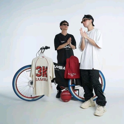 T3MKA trên SAMBA remak(ft. WXRDIE & MASON NGUYEN) Prod. Phongkin