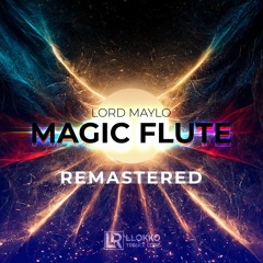 LLokko Trance Core - Magic Flute (Remastered Full Mix)