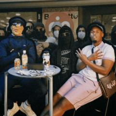 Lastreet X Guleed - Milano ( osläppt )