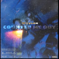 COUNTED ME OUT(prod. by @Tempest_1 @stevenshaeffer)