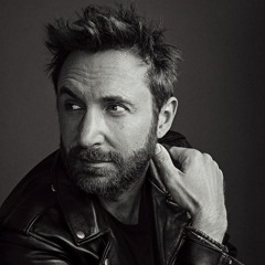 David Guetta & MORTEN vs DJK17 - Lost In The Rythym (DJK17 Bootleg)