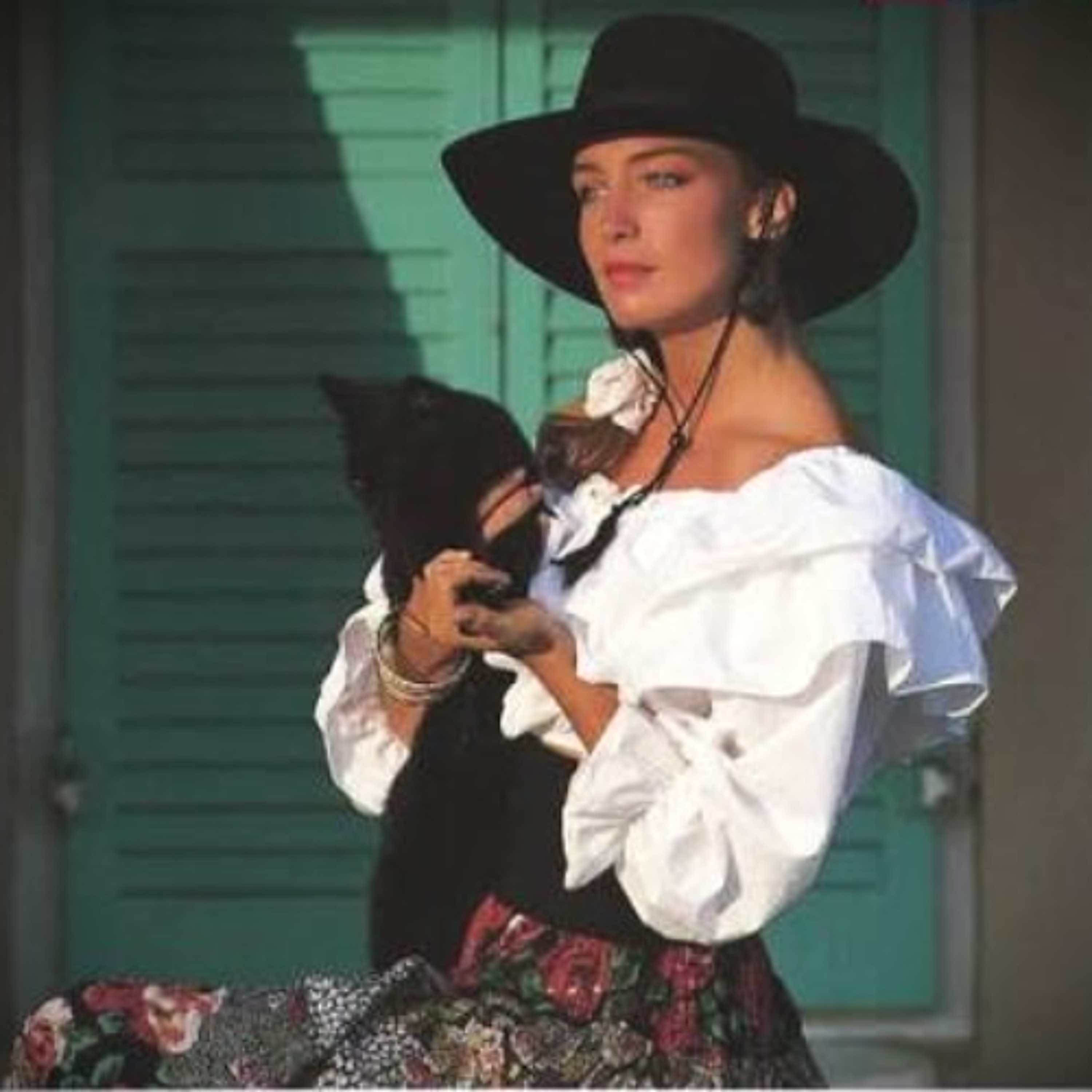 "Maria Elena" - 108 Waltz - Mastered episode artwork