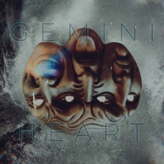 Keuw - Gemini Heart - DEBUT Single