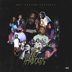 KickBack (feat. Leegit & OfficialBFree)