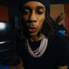 BloodHound Lil Jeff - Threat
