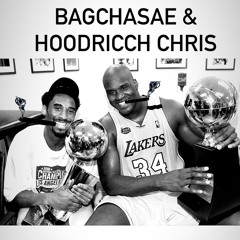 Shaq N Kobe ft. Hoodricchchris