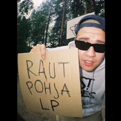 Kriso - Rautpohja LP (Kasettiversio) [Full] [2013]