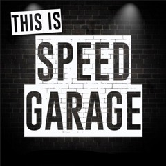 Speed garage 0520