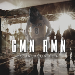 GMNAMN (Ms Jackson Flip)