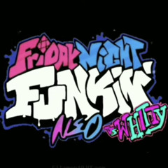 FNF: Overhead (Neo Remix)