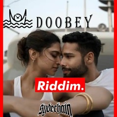 Doobey(Gehraiyaan) - [ Sydechain Riddim Flip ] ( Free DL)