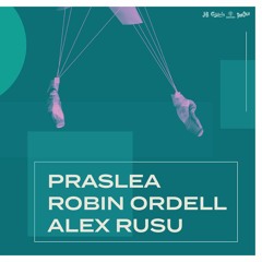 Alex Rusu @ Dubla (12.11.2022)