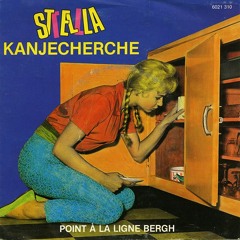 Sttella - Kanjecherche
