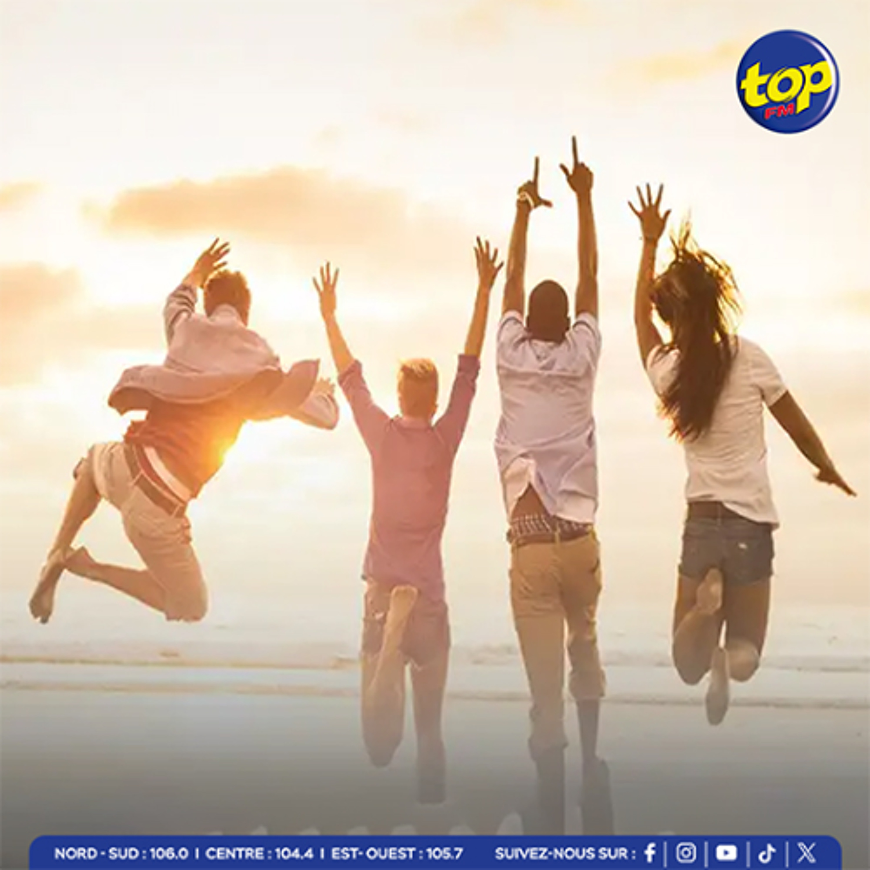 Journée internationale : le bonheur des Mauriciens en baisse, selon le World Happiness Report