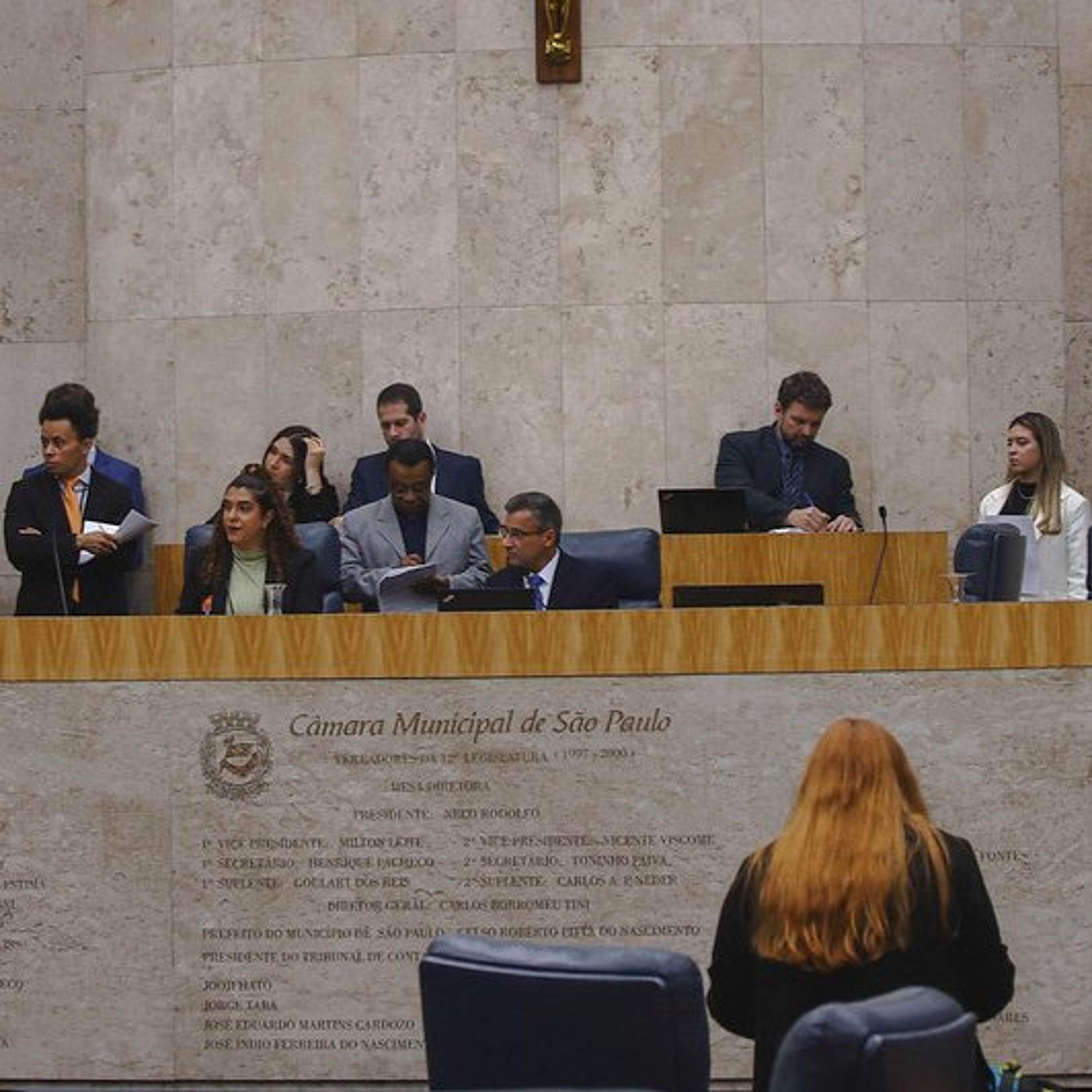 24.09.2026 = PARLAMENTARES REPERCUTIRAM APROVAÇÃO DE PL QUE PROIBE PUBLICIDADE DE BETS EM EVENTOS ESPORTIVOS episode artwork