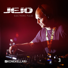 JEJO - Electronic Pulse #3 | 11/25