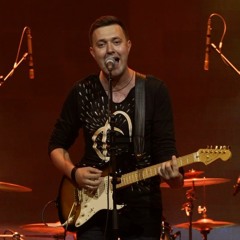«До цього «павербанка» можна і гітару підімкнути» — пісняр Андрій Стукало долучився до випуску українських накопичувачів енергії