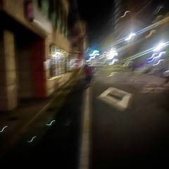 MidNight Freestyle - 3AM