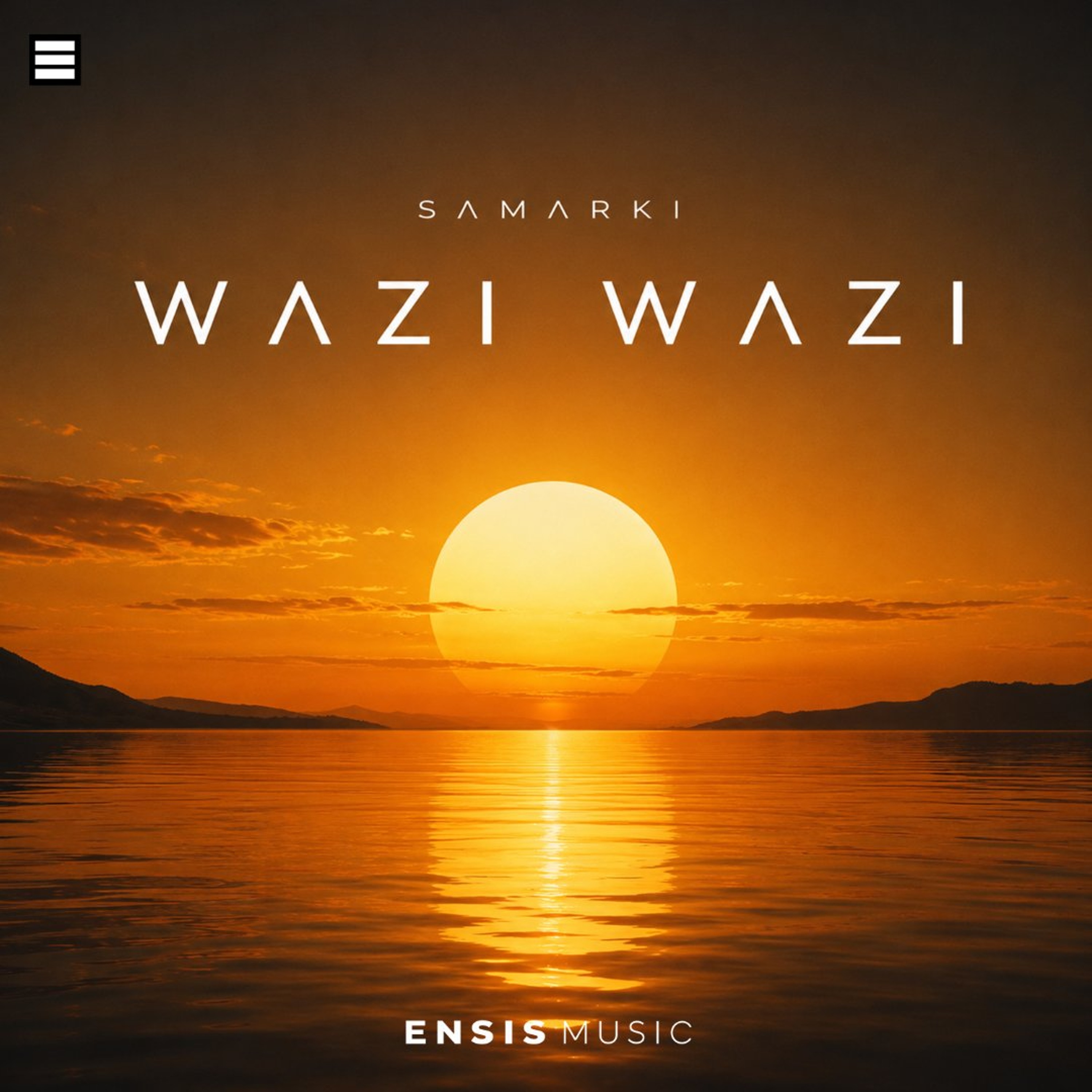 Samarky - Wazi Wazi (Original Mix)[Ensis Music] episode artwork