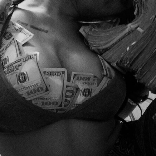 money on my blood .Kerny .renxoxanAx