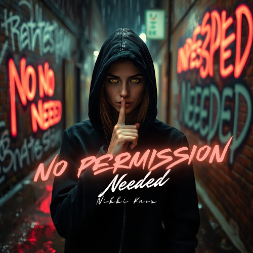 No Permission Needed