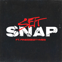 Snap (feat. Finesse2Tymes)