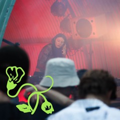 DJ MELL G at Lentekabinet 2024