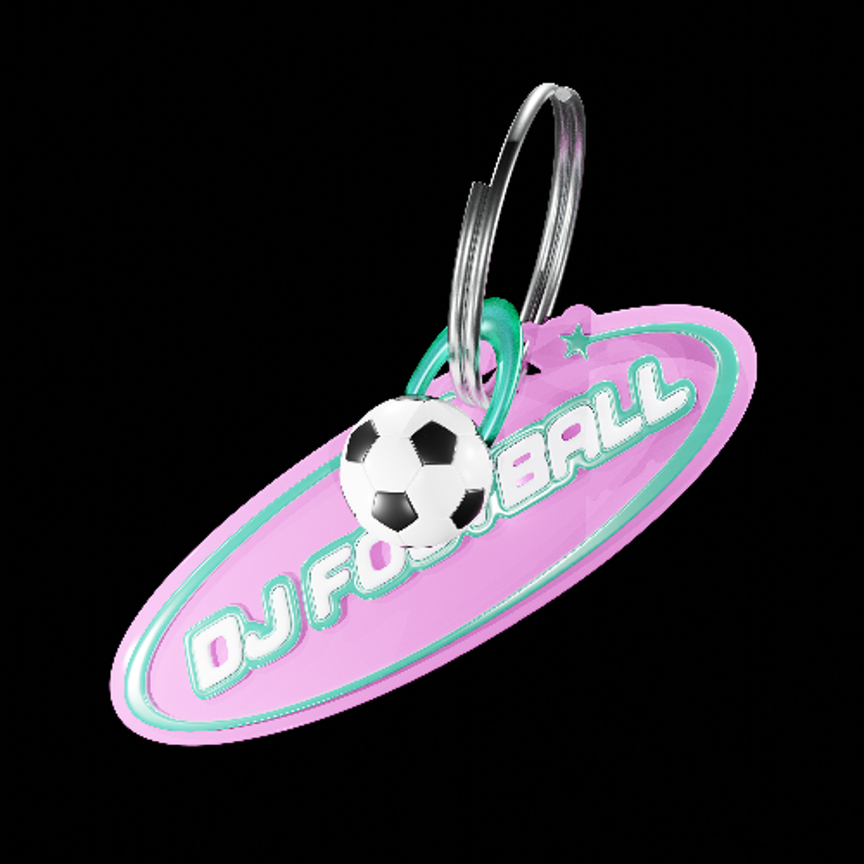 Headroom Mix 009 - DJ Football episode artwork
