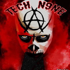 Tech N9ne X Sippy - Sipstein