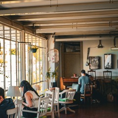 Sound Log '4: Café da Garagem
