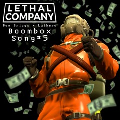 Lethal Company - Boombox Song 5 (90s Rave Remix)