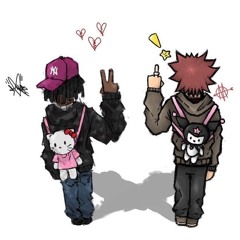 Dante & Virgil (Prod. StillTRU)