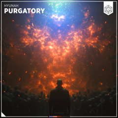 Hyunah - Purgatory