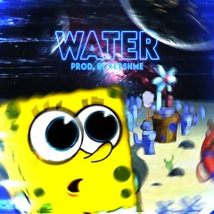 KerShme - Spongebob Type Beat - WATER