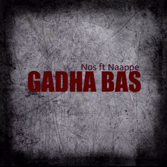 Gadha Bas Nos ft Naappe